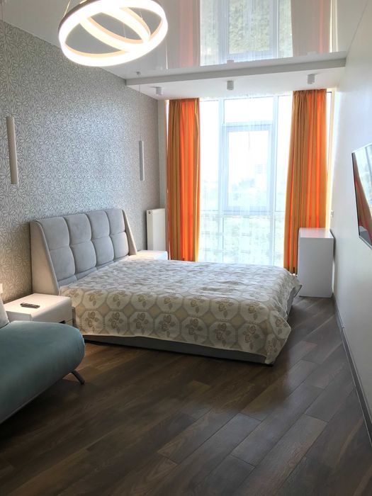 Квартира на вул. Генуезька, 26 в Одесі, ID 274069, фото №2