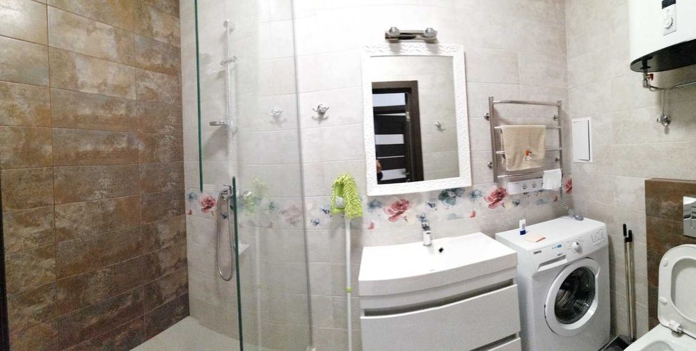 Квартира на вул. Генуезька, 26 в Одесі, ID 274069, фото №11