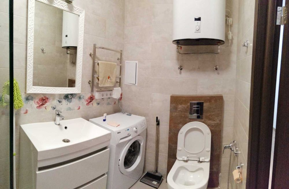 Квартира на вул. Генуезька, 26 в Одесі, ID 274069, фото №13