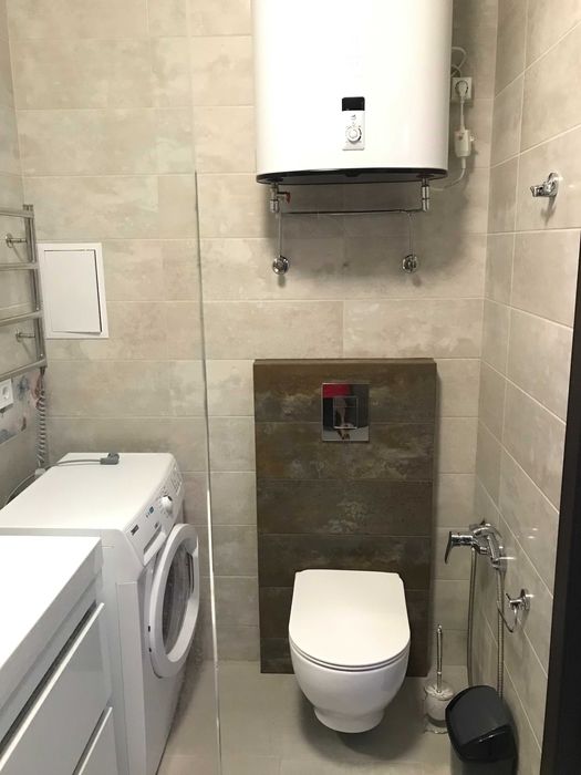 Квартира на вул. Генуезька, 26 в Одесі, ID 274069, фото №15