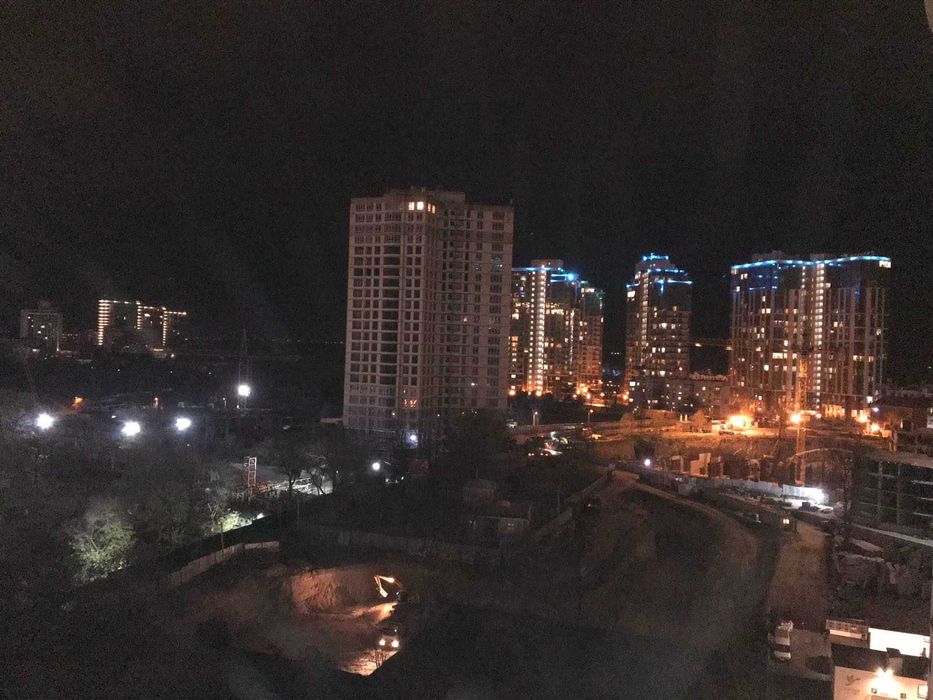 Квартира на вул. Генуезька, 26 в Одесі, ID 274069, фото №16