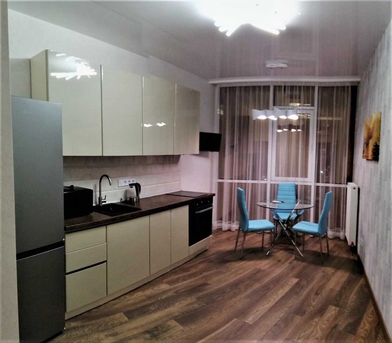 Квартира на вул. Генуезька, 26 в Одесі, ID 274069, фото №7