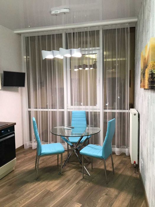 Квартира на вул. Генуезька, 26 в Одесі, ID 274069, фото №8