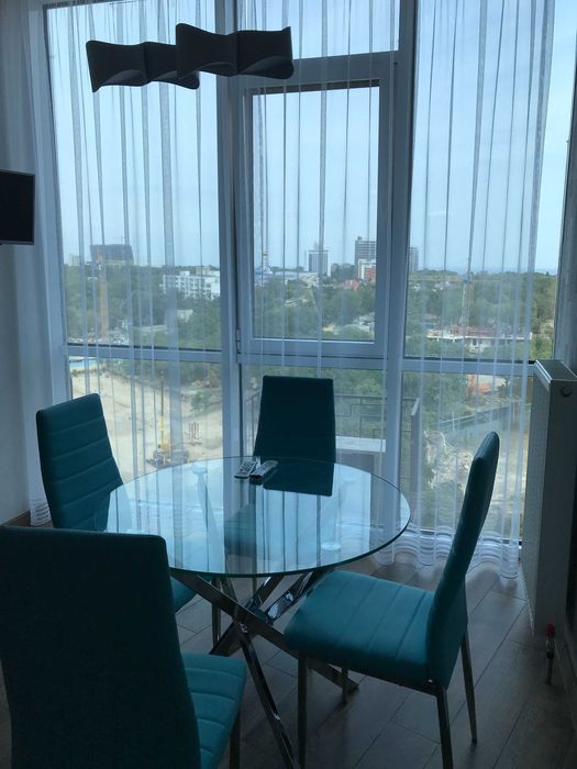 Квартира на вул. Генуезька, 26 в Одесі, ID 274069, фото №9