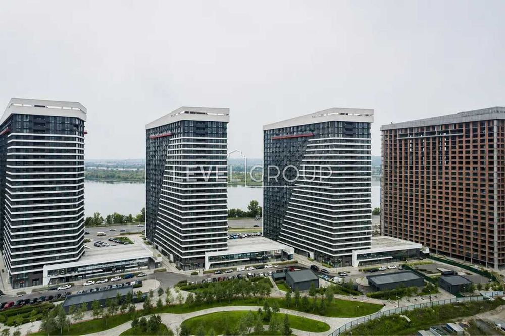 Квартира на вул. Причальна, 10 в Києві, ID 274012, фото №1