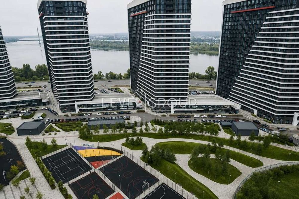 Квартира на вул. Причальна, 10 в Києві, ID 274012, фото №15