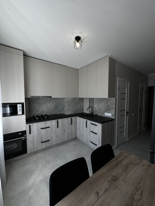 Квартира на вул. Космонавтів в Чернігів, ID 274539, фото №1