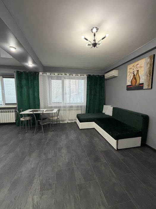Квартира на вул. Велика Васильківська, 45 в Київ, ID 273739, фото №2