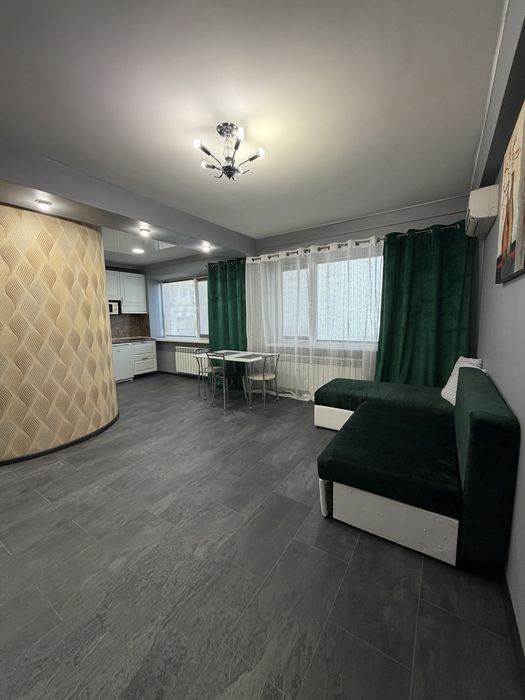 Квартира на вул. Велика Васильківська, 45 в Києві, ID 273739, фото №8