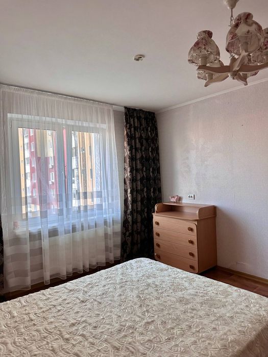 Квартира на вул. Данченка, 5 в Києві, ID 274554, фото №12