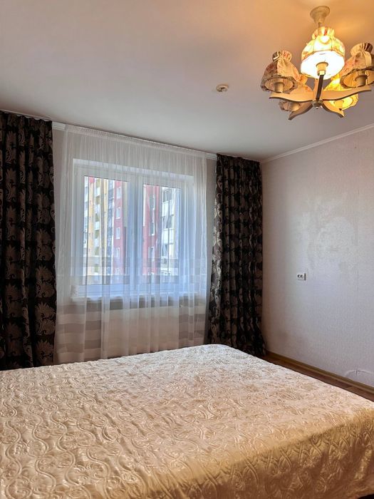 Квартира на вул. Данченка, 5 в Києві, ID 274554, фото №15