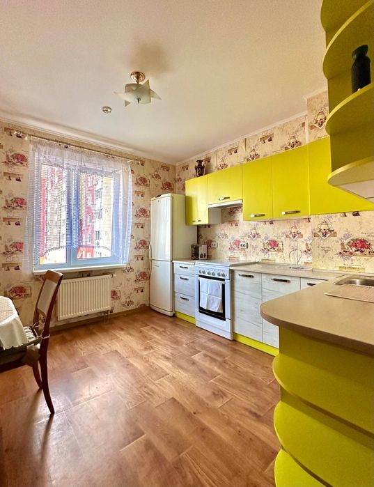Квартира на вул. Данченка, 5 в Києві, ID 274554, фото №4