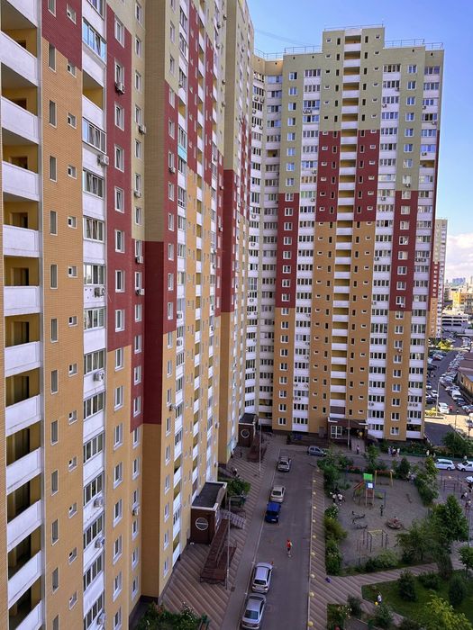 Квартира на вул. Данченка, 5 в Києві, ID 274554, фото №5