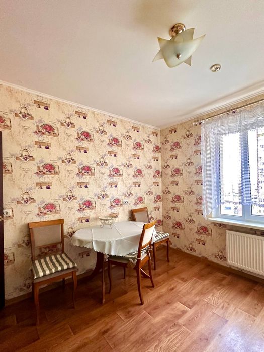 Квартира на вул. Данченка, 5 в Києві, ID 274554, фото №6