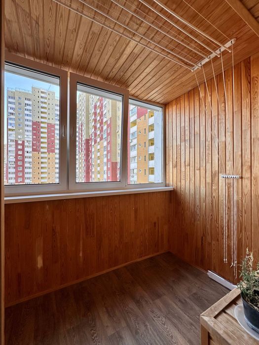Квартира на вул. Данченка, 5 в Києві, ID 274554, фото №7