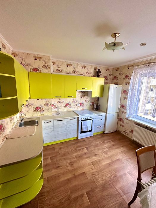 Квартира на вул. Данченка, 5 в Києві, ID 274554, фото №8