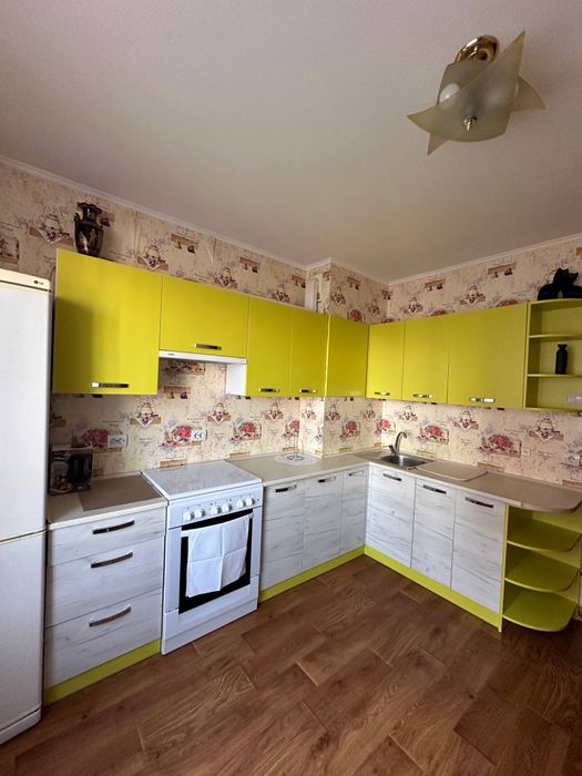 Квартира на вул. Данченка, 5 в Києві, ID 274554, фото №9
