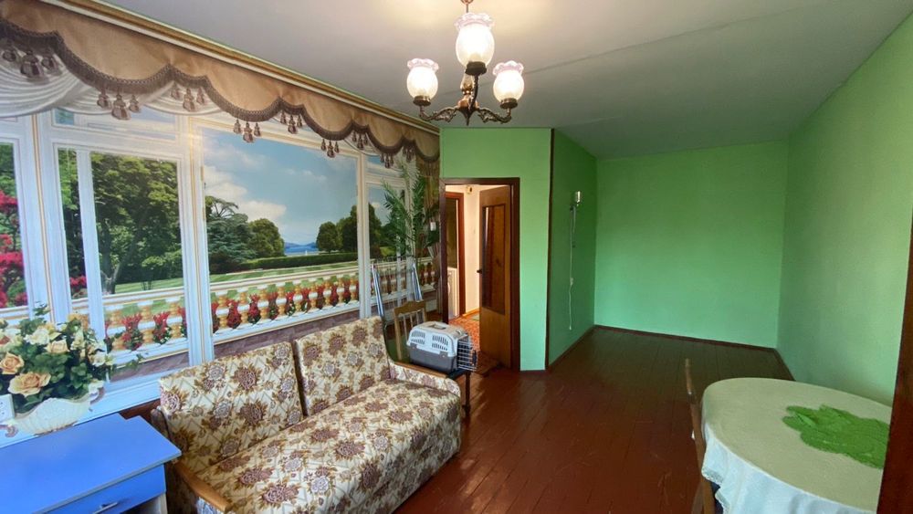 Квартира на вул. Стрийська в Львові, ID 273698, фото №12