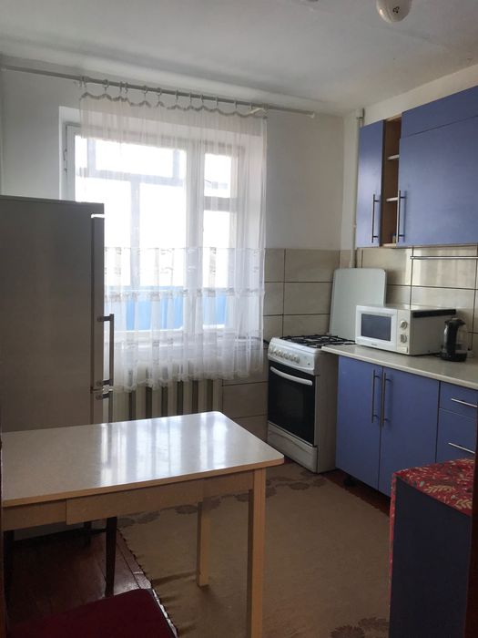 Квартира на вул. Стрийська в Львові, ID 273698, фото №14