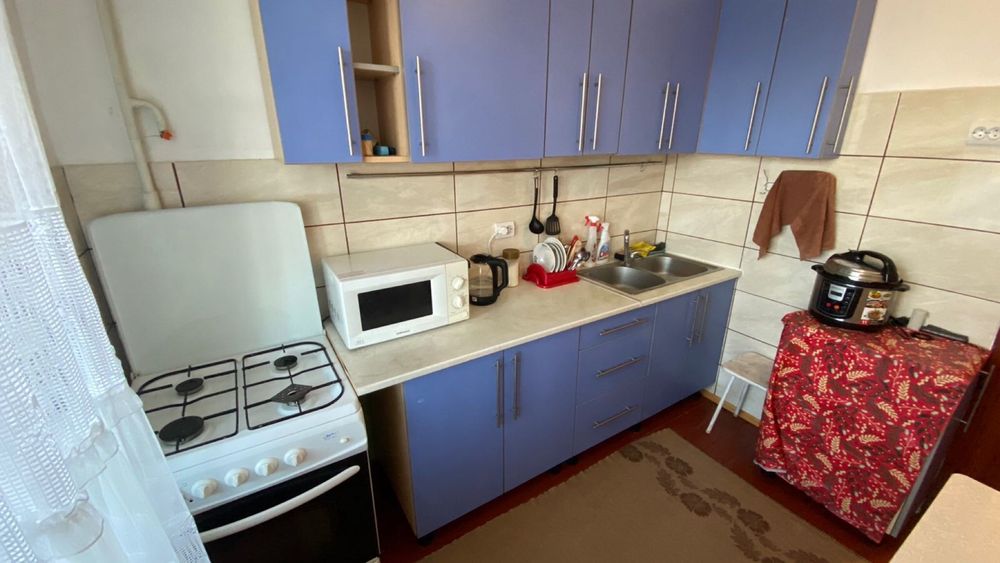 Квартира на вул. Стрийська в Львів, ID 273698, фото №3