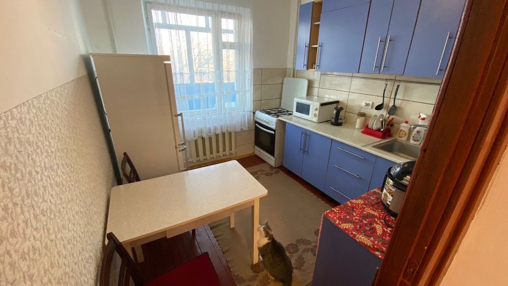 Квартира на вул. Стрийська в Львів, ID 273698, фото №4