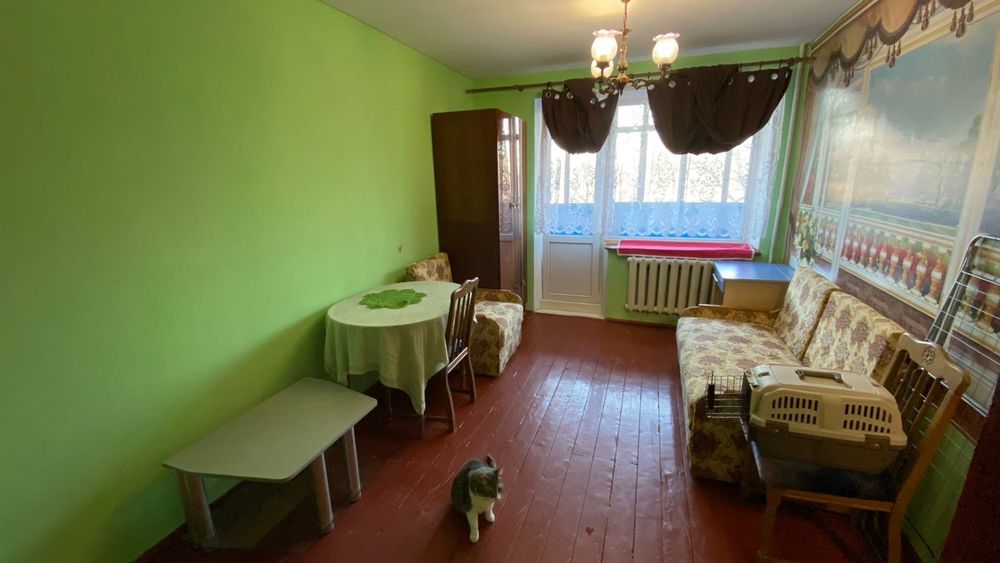 Квартира на вул. Стрийська в Львові, ID 273698, фото №9