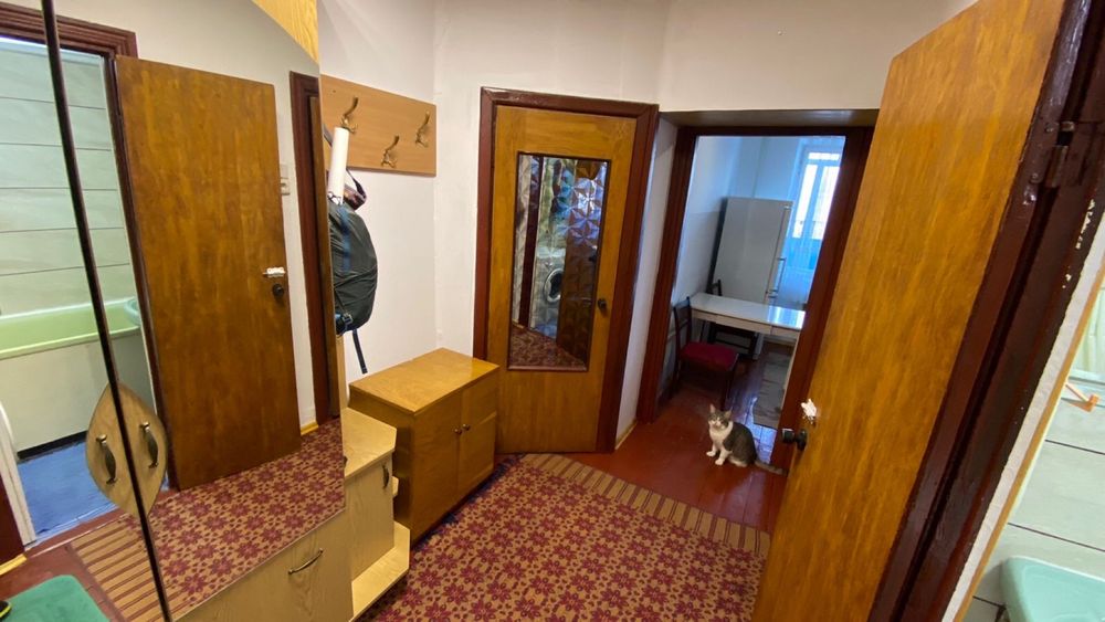 Квартира на вул. Стрийська в Львові, ID 273698, фото №10