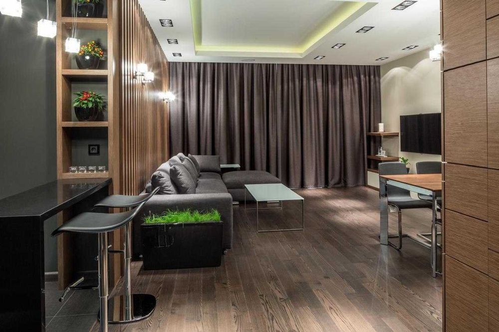 Квартира на вул. Раїси Окіпної, 18 в Києві, ID 274211, фото №7
