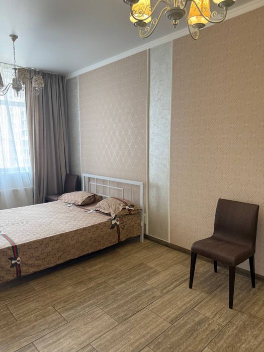 Квартира на ЖК «Элегия Парк» в Одесі, ID 274103, фото №1