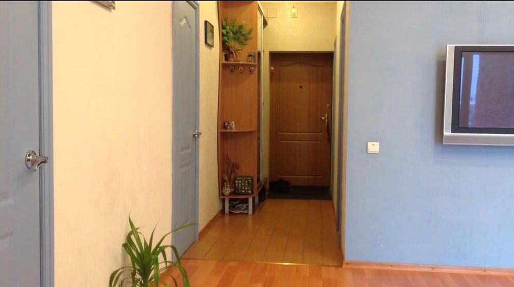 Квартира на Холодногірський в Харкові, ID 403966, фото №2