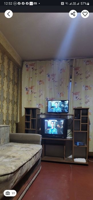 Квартира на вул. Жмеринська в Києві, ID 273696, фото №1