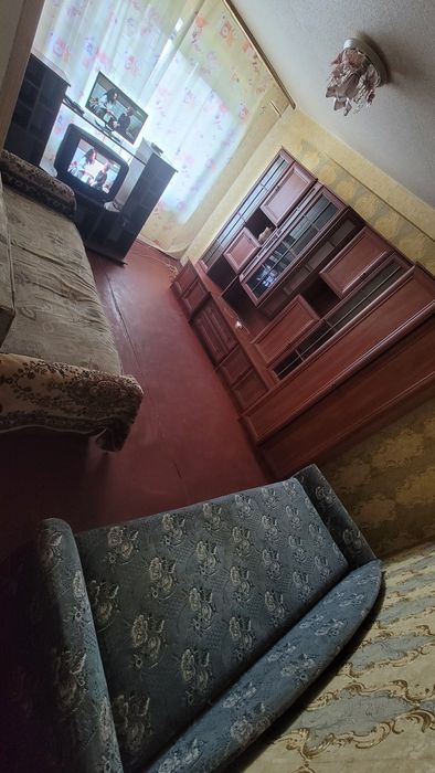 Квартира на вул. Жмеринська в Києві, ID 273696, фото №9