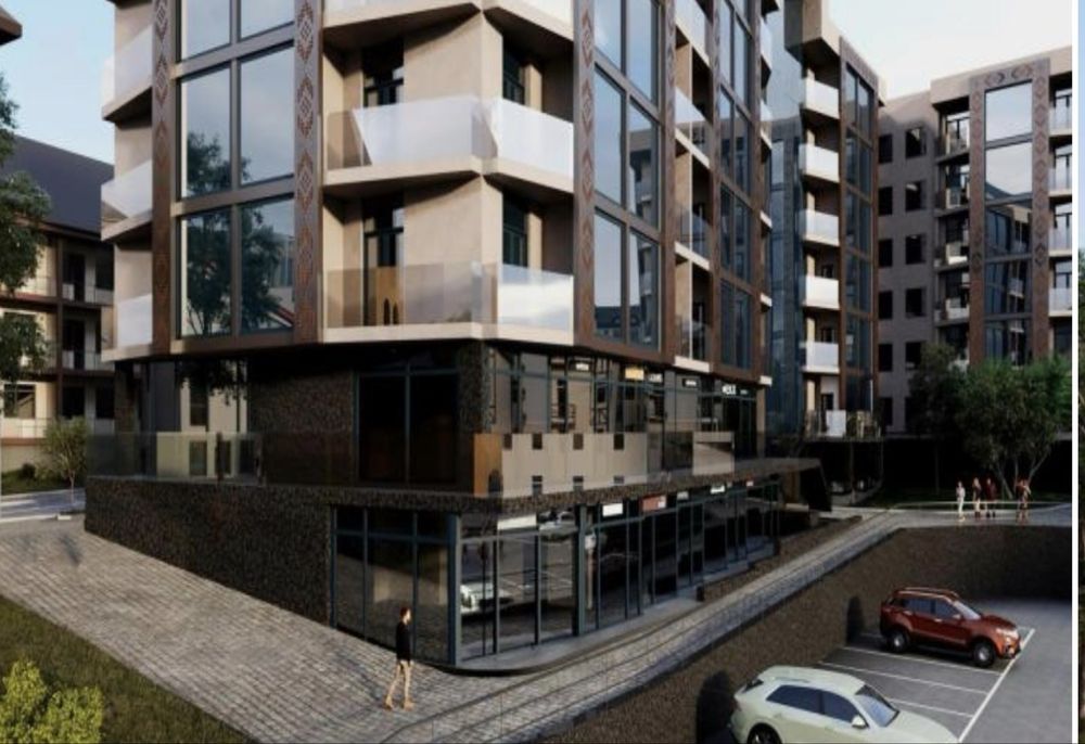 Квартира на вул. Біласа, 4/6 в Львові, ID 311260, фото №2