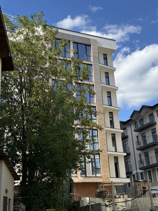 Квартира на вул. Біласа, 4/6 в Львові, ID 311260, фото №5
