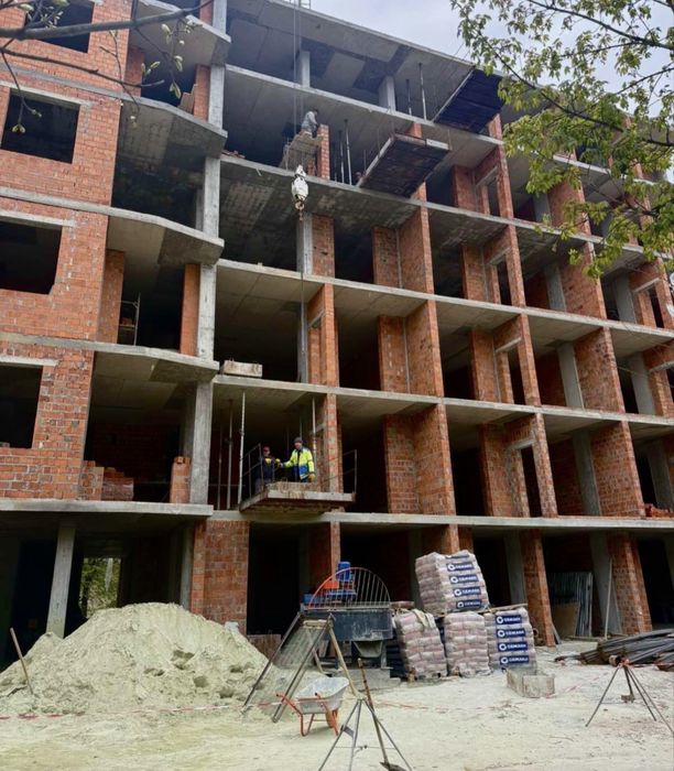 Квартира на вул. Біласа, 4/6 в Львові, ID 311260, фото №8