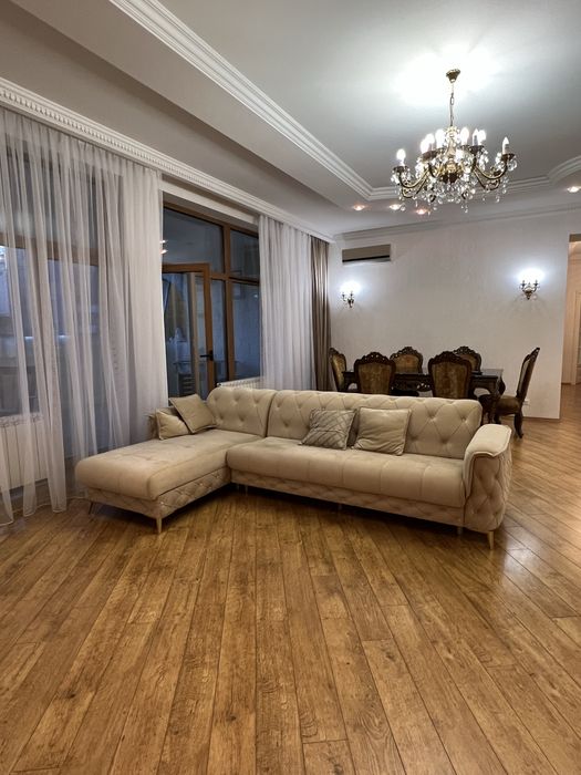 Квартира на Аркадиевский дворец в Одесі, ID 273610, фото №1