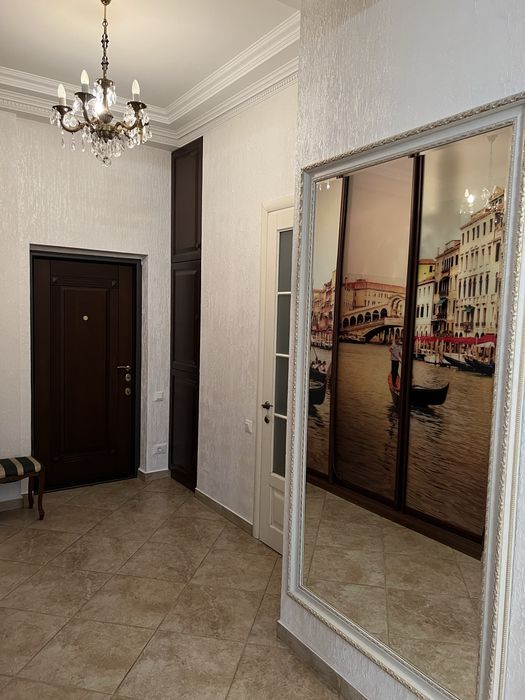Квартира на Аркадиевский дворец в Одесі, ID 273610, фото №5