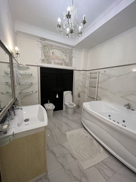 Квартира на Аркадиевский дворец в Одесі, ID 273610, фото №7