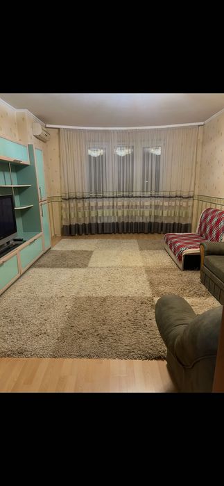 Квартира на просп. Бажана, 7ж в Києві, ID 272309, фото №2