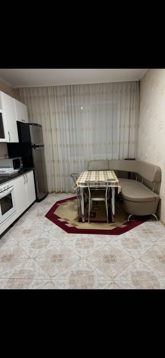 Квартира на просп. Бажана, 7ж в Києві, ID 272309, фото №5