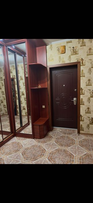 Квартира на просп. Бажана, 7ж в Києві, ID 272309, фото №6