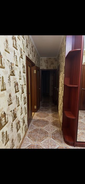 Квартира на просп. Бажана, 7ж в Києві, ID 272309, фото №7