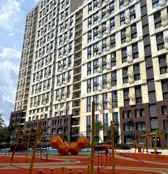 Квартира на вул. Князя Романа Мстиславича, 22-А в Києві, ID 275428, фото №2