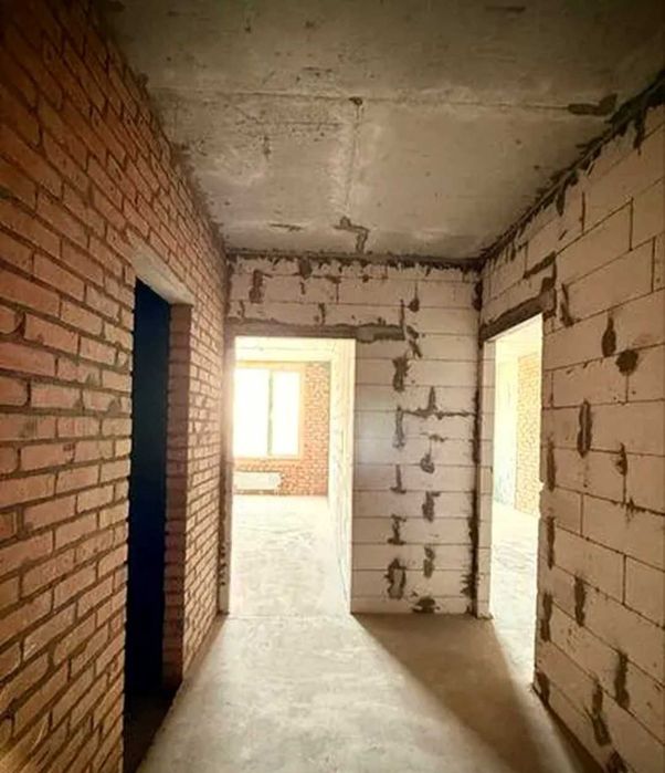 Квартира на вул. Князя Романа Мстиславича, 22-А в Києві, ID 275428, фото №13