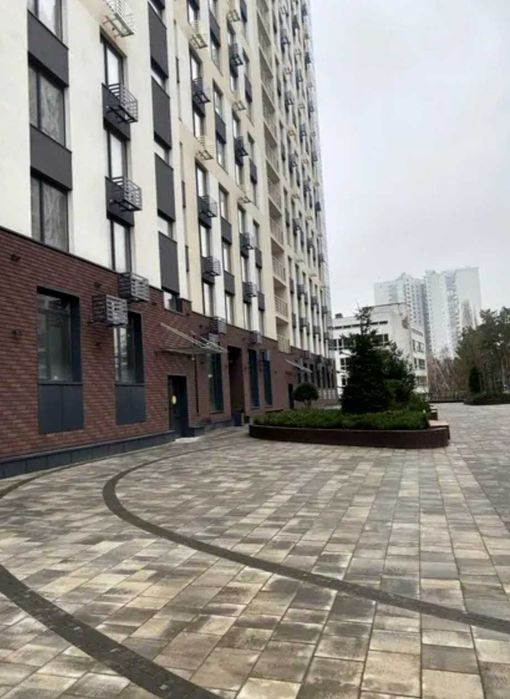 Квартира на вул. Князя Романа Мстиславича, 22-А в Києві, ID 275428, фото №3