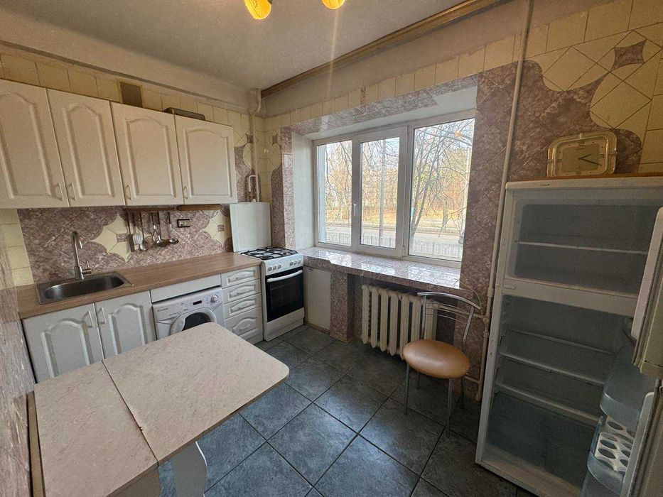 Квартира на вул. Кубанської України, 25/21 в Київ, ID 272303, фото №3