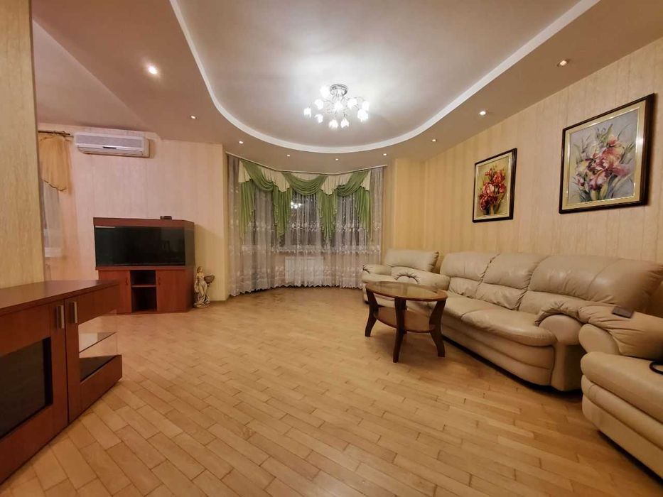 Квартира на біля метро Позняки в Київ, ID 274000, фото №1