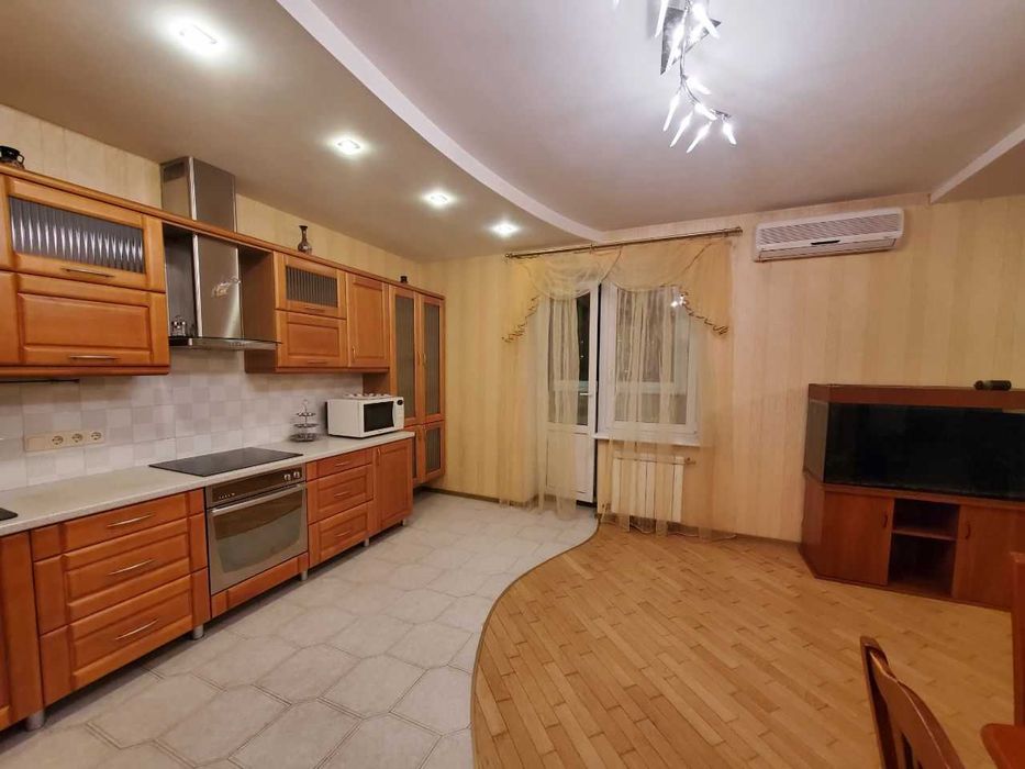 Квартира на біля метро Позняки в Київ, ID 274000, фото №3