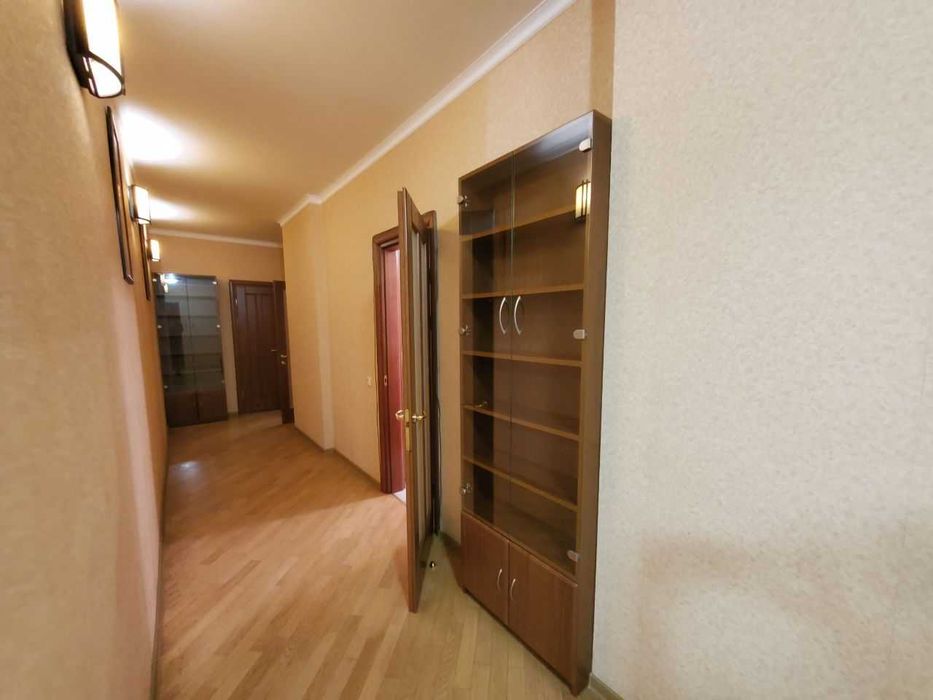 Квартира на біля метро Позняки в Київ, ID 274000, фото №5