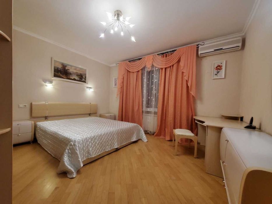 Квартира на біля метро Позняки в Києві, ID 274000, фото №6